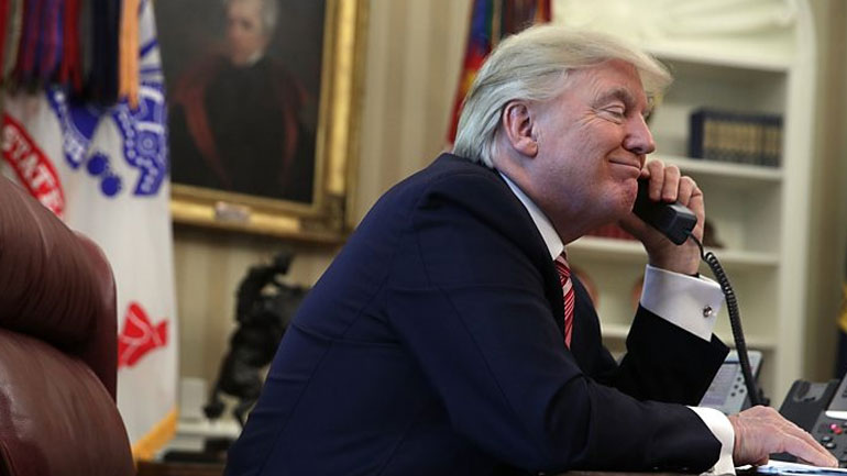 HΠΑ: Επαναλειτουργεί το ομοσπονδιακό κράτος, με τον Τραμπ να περηφανεύεται για τη νίκη του