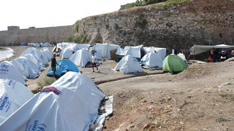 Χίος: Παραιτήθηκε ο διευθυντής του Κέντρου Ταυτοποίησης της ΒΙΑΛ – Τι λέει στο zougla.gr