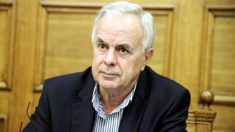 Β. Αποστόλου: Υπάρχει τεράστιο ενδιαφέρον για επενδύσεις στη φαρμακευτική κάνναβη