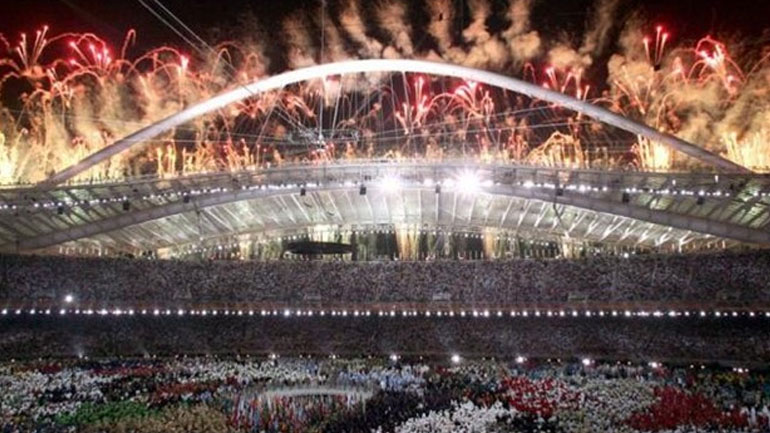 Τα κερατιάτικα των Ολυμπιακών Αγώνων!