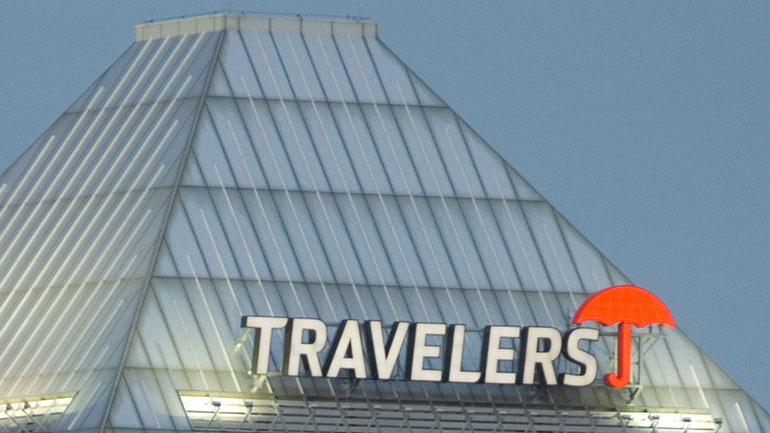 Travelers: Πτώση 42% στα κέρδη τριμήνου