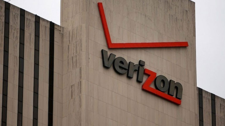Αυξήθηκαν τα κέρδη τριμήνου της Verizon Communications