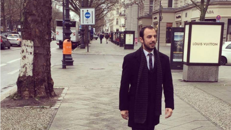 ΟΝΝΕΔ: Στο πειθαρχικό παραπέμπεται το μέλος της που χαρακτήρισε «πίθηκους» τους Σκοπιανούς