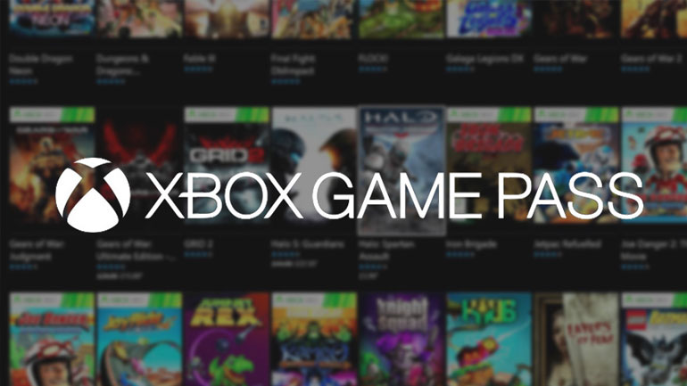 Το Xbox Game Pass θα περιλαμβάνει όλα τα καινούρια παιχνίδια της Microsoft για το Xbox One