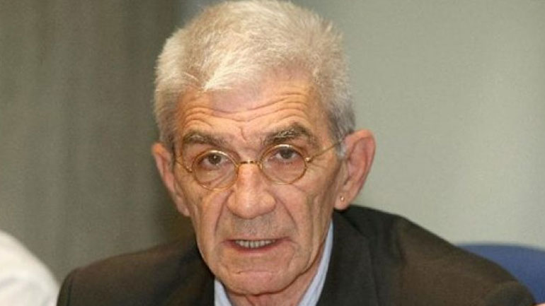 Γ. Μπουτάρης: Δεν καταλαβαίνω γιατί αγρίεψαν τόσο οι οπαδοί του ΠΑΟΚ – Εύχομαι να πάρουν πρωτάθλημα