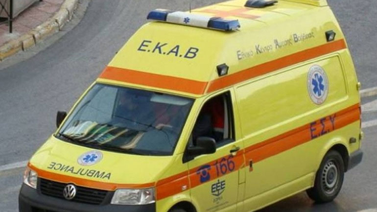 Αυτοκτόνησε 30χρονος στη Μυτιλήνη