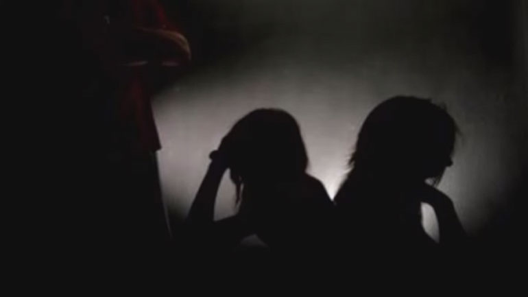 Εντείνεται η δράση της Ε.Ε. ενάντια στην εμπορία ανθρώπων