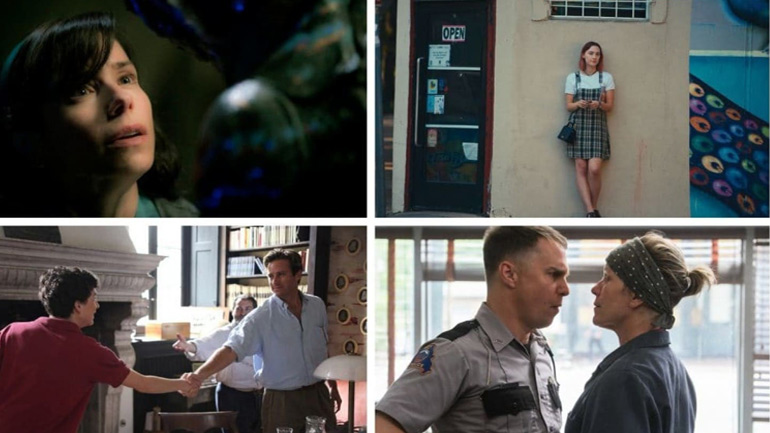 Νέοι κανόνες για την παράδοση των φακέλων με τους νικητές των Όσκαρ