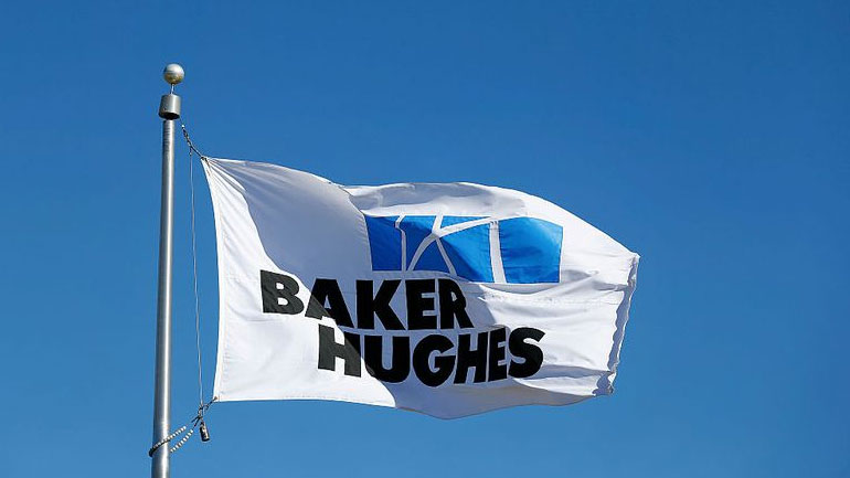 Ζημιές στο δ΄ τρίμηνο για την Baker Hughes
