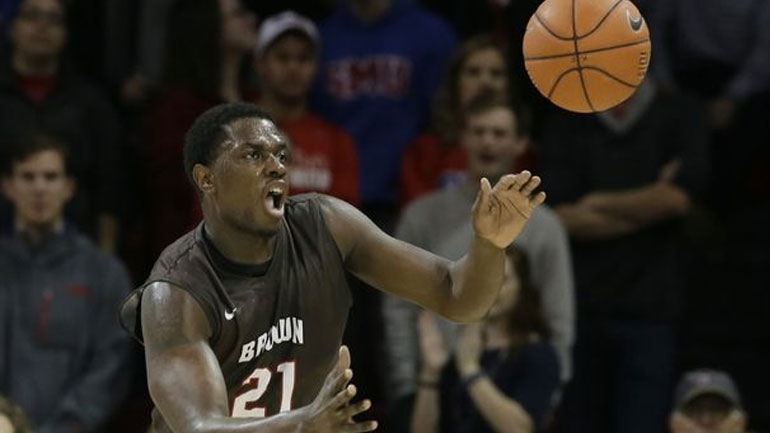 Μπάσκετ: Ανακοίνωσε τον Κουακουμένσα ο Πανιώνιος