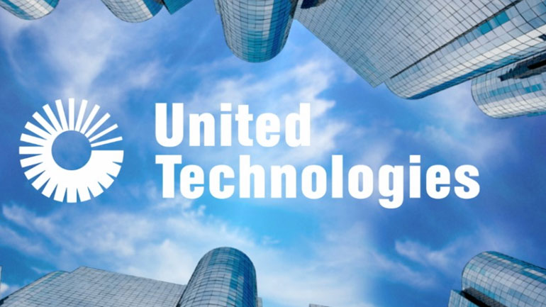 United Technologies: Καλύτερα των εκτιμήσεων μεγέθη το 2017