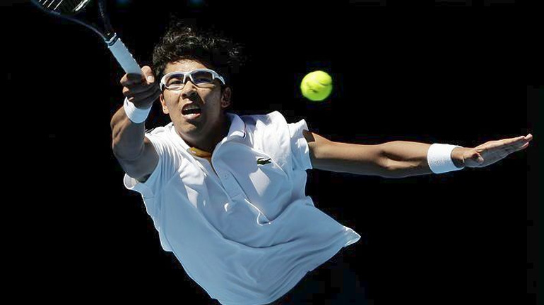 Ιστορική πρόκριση Τσανγκ στους «4» του Australian open