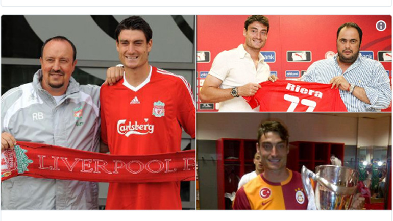 Τέλος εποχής για τον Άλμπερτ Ριέρα