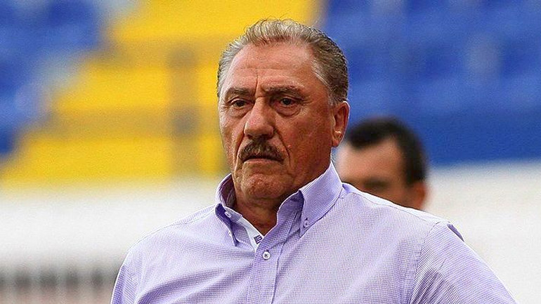 Αναλαμβάνει την Κέρκυρα ο Μαντζουράκης