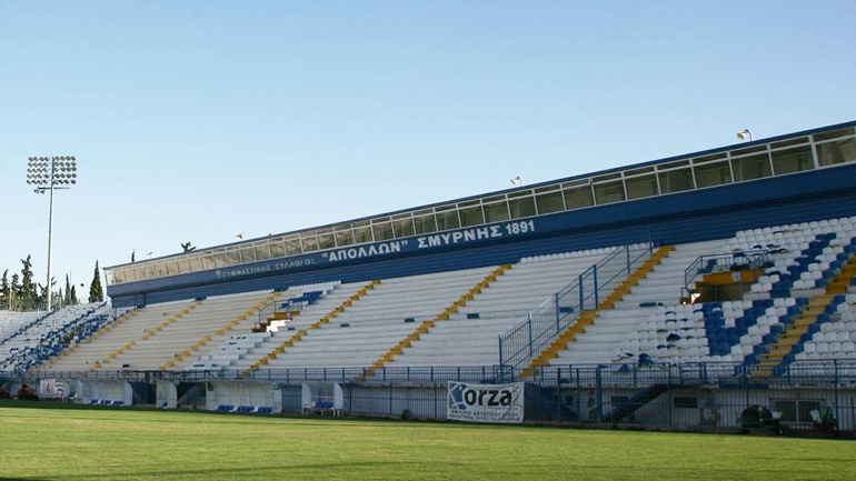 Με κόσμο στη Ριζούπολη ο Παναθηναϊκός