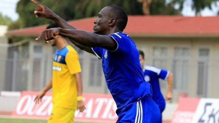 Υπογράφει στην Κέρκυρα ο Αντέτζο