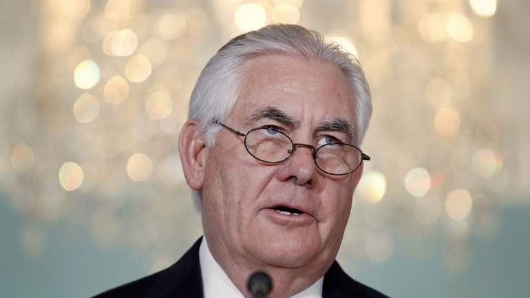 Παρίσι: Η κρίση στην Υεμένη στη διάσκεψη των ΥΠΕΞ Βρετανίας, ΗΠΑ και Σαουδικής Αραβίας