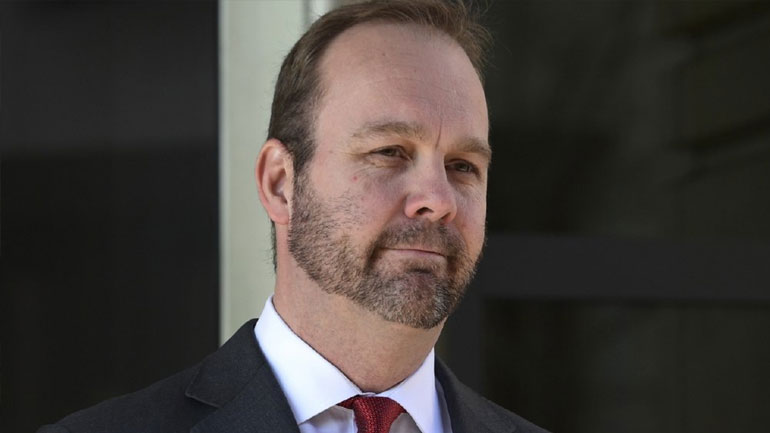 ΗΠΑ: Ο Ρικ Γκέιτς είναι πιθανό να παραδεχτεί την ενοχή του