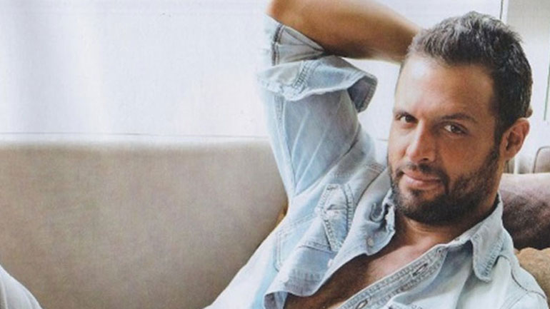 Σάββας Πούμπουρας: «Είμαι έτοιμος να γίνω πατέρας, αλλά δεν ξέρεις τι κρύβεται πίσω από ένα ζευγάρι…»