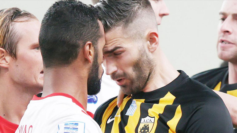 Bροχή από ροχάλες, και δεν τρέχει κάστανο