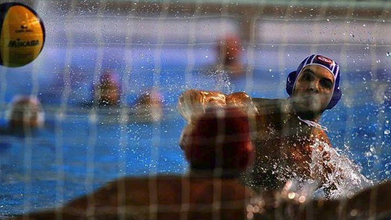 Πόλο: Ντέρμπι πρωτιάς για τον Ολυμπιακό με την Γιουγκ