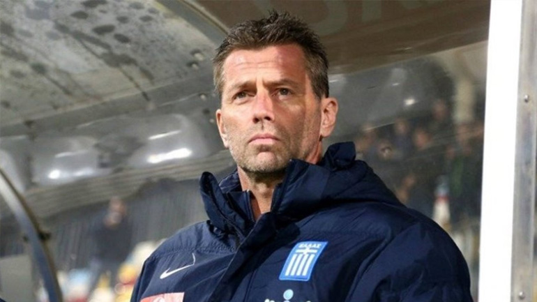 Φιλικό με την Αίγυπτο έκλεισε η Εθνική