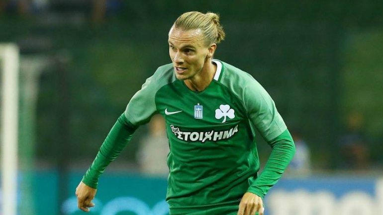 Σταθερή η θέση της ΑΕΚ για την περίπτωση του Χουλτ