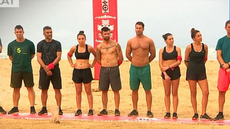 Απόψε στο Survivor 2: Η «εισβολή» της Σπυροπούλου και η αντίδραση των παικτών!