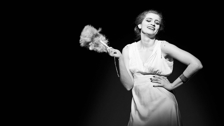 Θέατρο Αυλαία: Ιανουάριος – Μάρτιος 2018