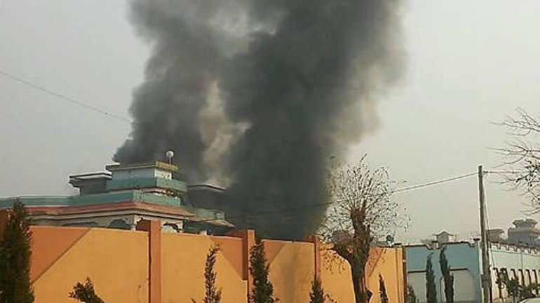 Στους δύο οι νεκροί από την επίθεση εναντίον της Save the Children στο Αφγανιστάν