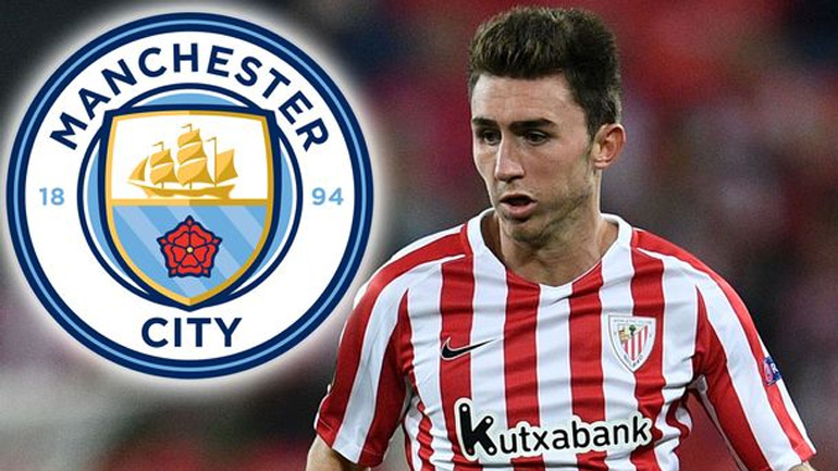 «Χτυπάει» Λαπόρτ η Μάντσεστερ Σίτι