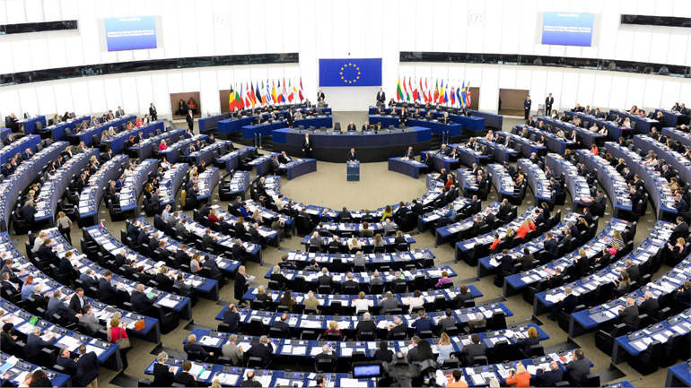 Frankfurter Allgemeine Zeitung: «Ευρωπαϊκές λίστες για τις ευρωεκλογές;»