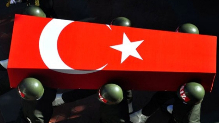 Οι Τούρκοι δεν μπορούν να θάψουν τους νεκρούς τους Οι Τούρκοι δεν μπορούν να θάψουν τους νεκρούς τους