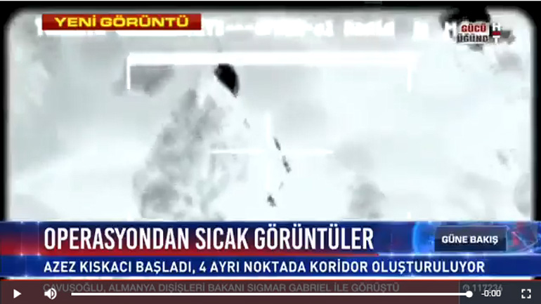 Ο τουρκικός πόλεμος της προπαγάνδας με video game