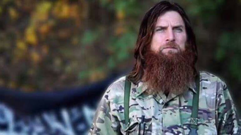 Οπλαρχηγός του ISIS σύμμαχος του Ερντογάν