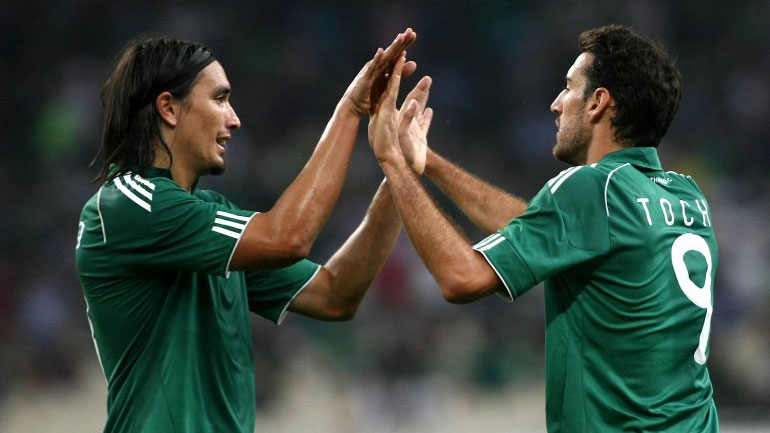 Αναβολή-ανάσα στις προσφυγές των Εσιέν, Τοτσέ, Λέτο, Τελάντερ και Ταυλαρίδη