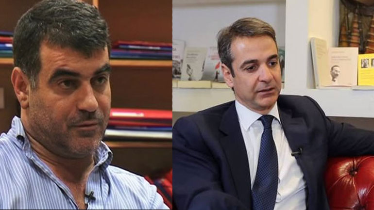 Αυτά παθαίνεις όταν αγοράζεις Μίκυ Μάους από τα περίπτερα και δεν πατάς σε βιβλιοπωλείο