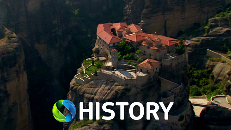 Τα «Εκπαιδευτικά Ιδρύματα της Ελλάδας» παρουσιάζουν το Πανεπιστήμιο Ιωαννίνων