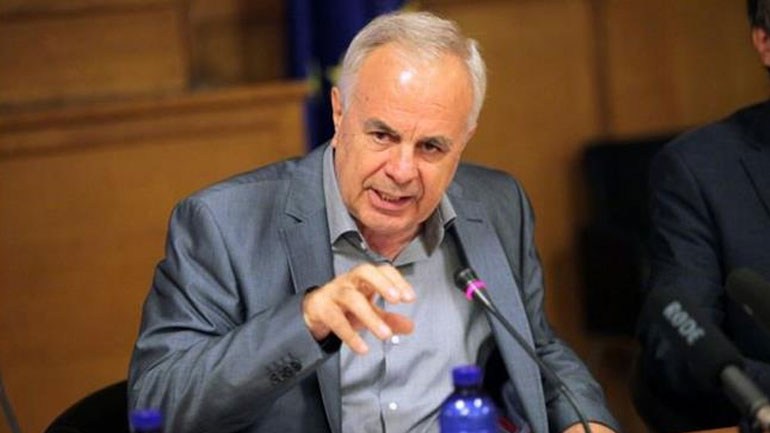 Σχεδόν έτοιμος ο νέος νόμος για τις κυρώσεις στην αλιεία