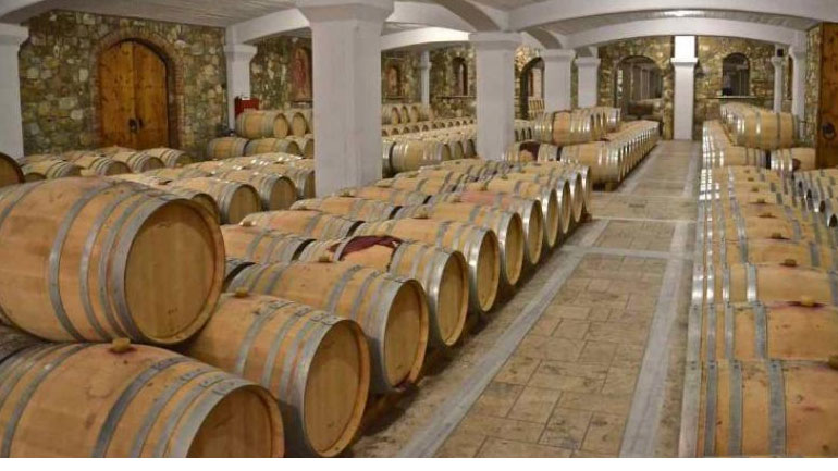 Κτήμα Λαζαρίδη: Υπεγράφη η σύμβαση για το κοινό ενυπόθηκο ομολογιακό δάνειο των 3,7 εκατ. ευρώ