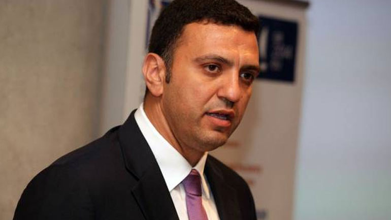 Κικίλιας: «Ο ΣΥΡΙΖΑ με μυστική διπλωματία αγνοεί τη συντριπτική πλειοψηφία των Ελλήνων»