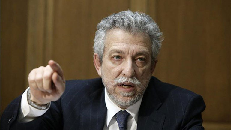 Στην άτυπη σύνοδο υπουργών Δικαιοσύνης και Εσωτερικών της Ε.Ε. ο Στ. Κοντονής στη Σόφια