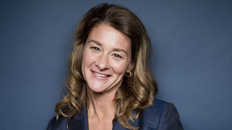 Η Μελίντα Γκέιτς επενδύει σε εταιρεία επιχειρηματικών κεφαλαίων που έχουν ιδρύσει γυναίκες