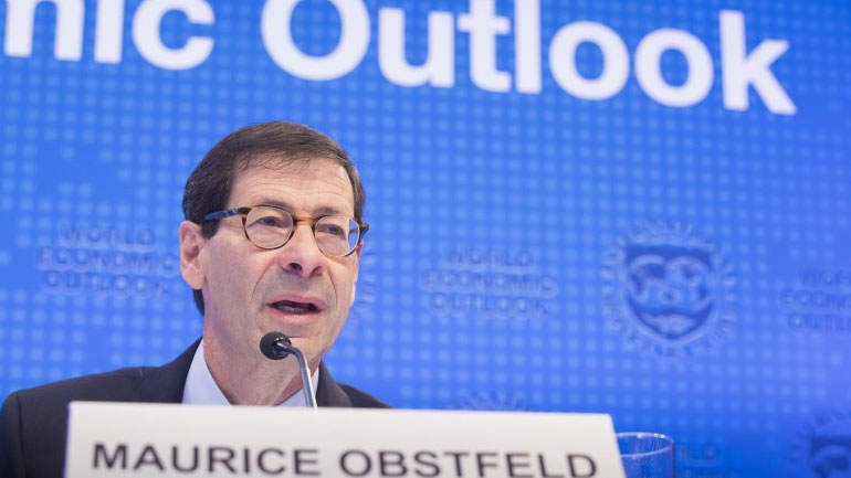 ΔΝΤ: Ο όρος μας για το ελληνικό χρέος δεν έχει εκπληρωθεί από την Ευρώπη