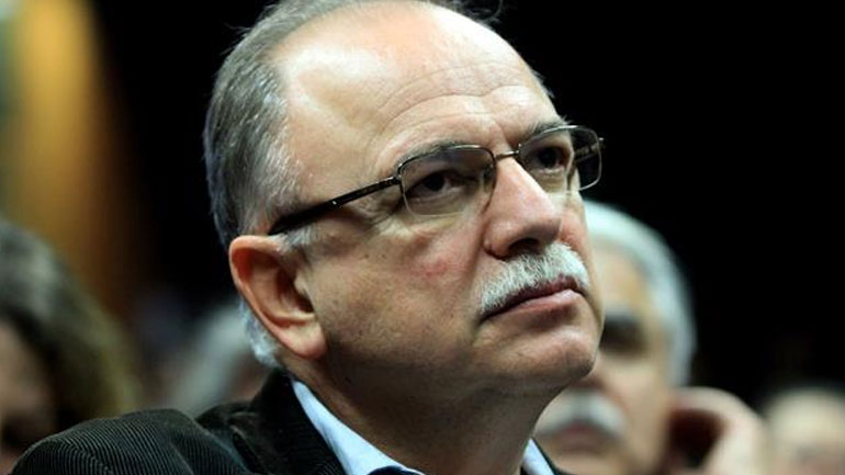 Ερώτηση Παπαδημούλη για την αυτόματη μετεγκατάσταση προσφύγων