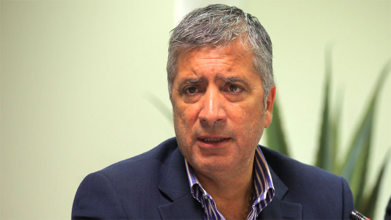 «Αναλαμβάνουμε την ιστορική ευθύνη, μαζί με τους πολίτες, να επιβάλουμε στο “Μακεδονικό” την εθνική γραμμή»