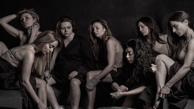 Παράταση παραστάσεων  για τις  «Φυλακισμένες» στον Πολυχώρο Vault