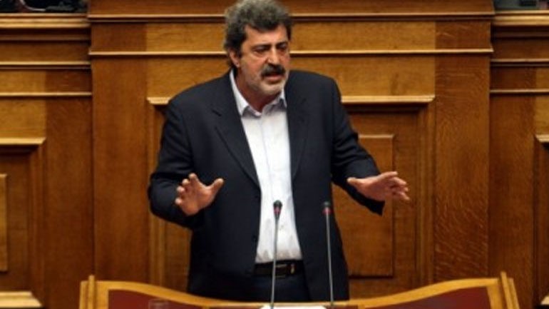 Πολάκης: «Αυτή η κυβέρνηση δεν θέλει δομές υγείας σε αχρησία»