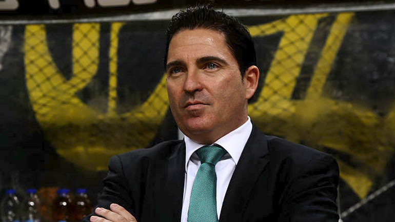 Πασκουάλ: «Κομβικό το ματς με τη Ζαλγκίρις»