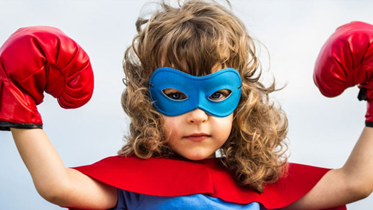 Βοηθήστε το παιδί να γίνει ανεξάρτητο